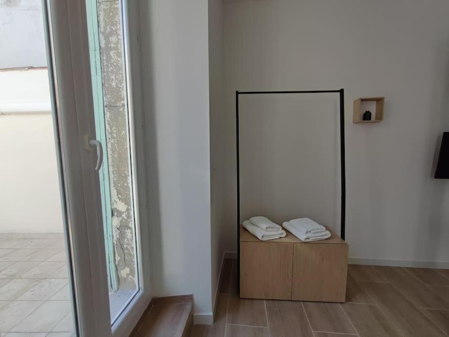 Pause Entre Cite Et Bastide *Clim *Wifi *Smart Tv Apartment Carcassone Exterior photo
