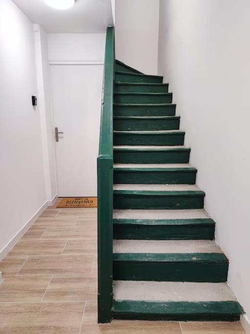 Pause Entre Cite Et Bastide *Clim *Wifi *Smart Tv Apartment Carcassone Exterior photo