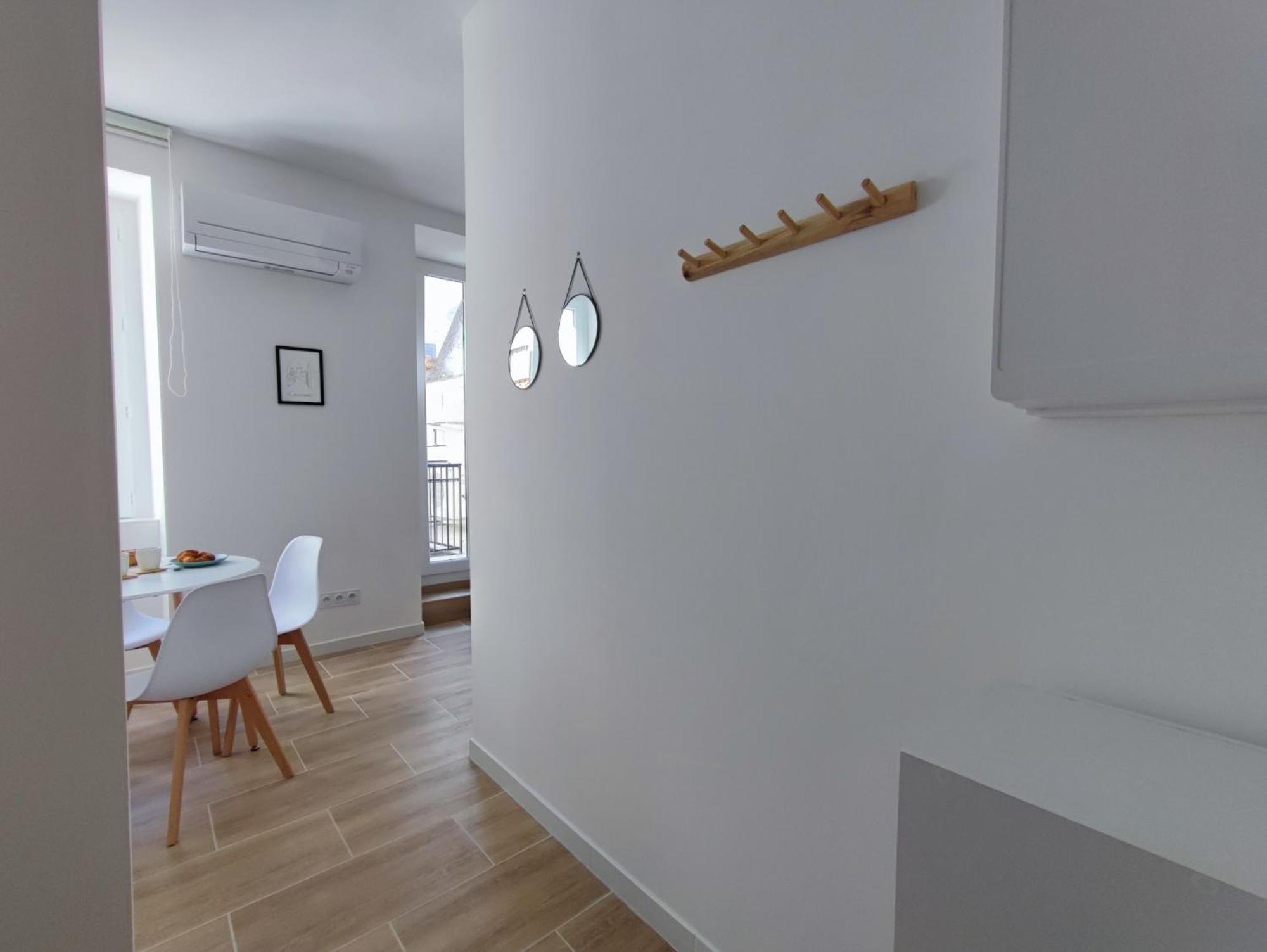 Pause Entre Cite Et Bastide *Clim *Wifi *Smart Tv Apartment Carcassone Exterior photo